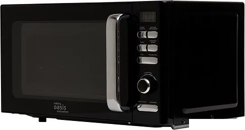 Микроволновая печь Oasis (Making Oasis Everywhere) MW-80EB