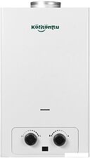 Газовая колонка Kotitonttu Suari S12