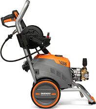 Мойка высокого давления Daewoo Power DAW 950W