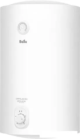 Накопительный электрический водонагреватель Ballu BWH/S 80 Orfeus DH