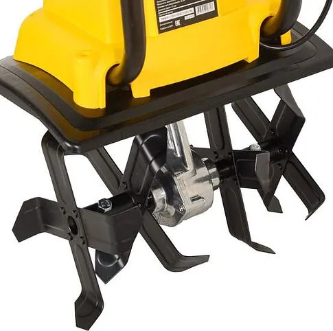 Мотокультиватор Huter ЕМС-1200 70/5/70