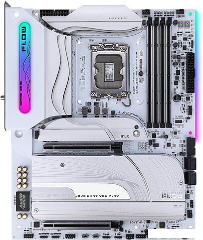 Материнская плата Colorful iGame Z890 Flow V20