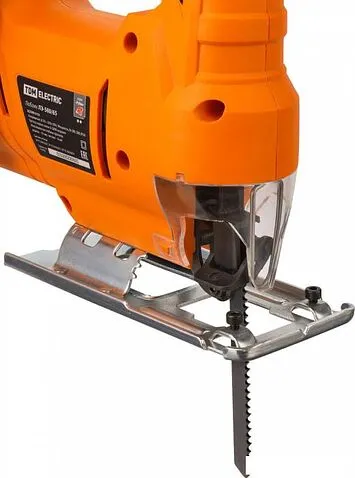 Электролобзик TDM Electric SQ1089-0102