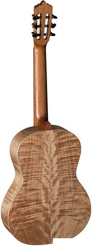 Акустическая гитара La Mancha Rubi SMX