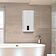 Накопительный электрический водонагреватель Timberk Home Intellect T-WSS50-N77-U-WF