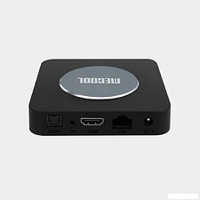 Смарт-приставка Mecool KM2 Plus Смарт-приставка Mecool KM2 Plus