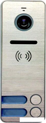 Видеодомофон Tantos iPanel 2 (2 абонента)