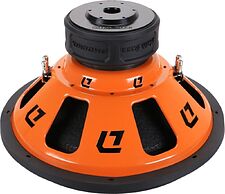 Головка сабвуфера DL Audio Phoenix Black Bass 18