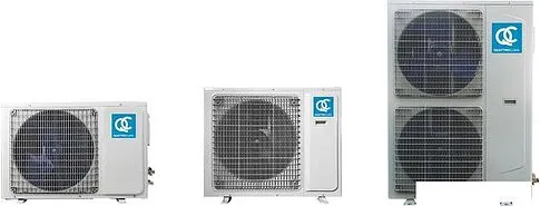 Кондиционер Quattroclima QV-I18CG1/QN-I18UG1/QA-ICP11