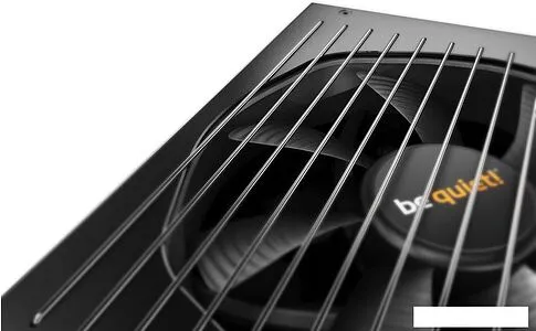 Блок питания be quiet! Straight Power 12 850W BN337