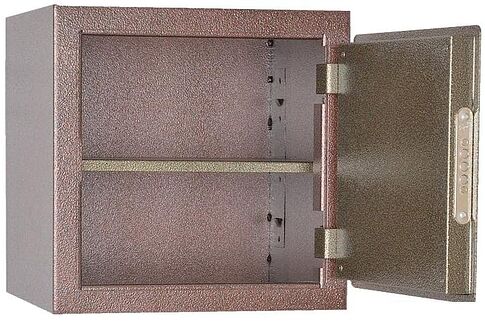 Офисный сейф Меткон ШБ-К