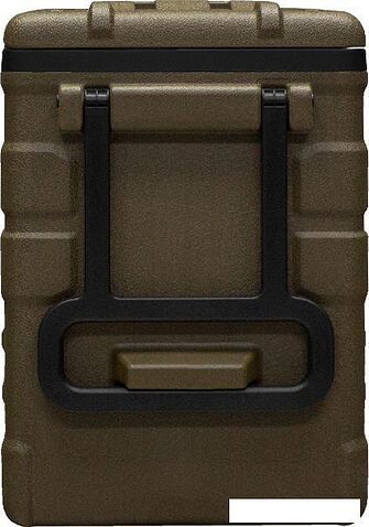 Компрессорный автохолодильник Meyvel AF-U65-travel