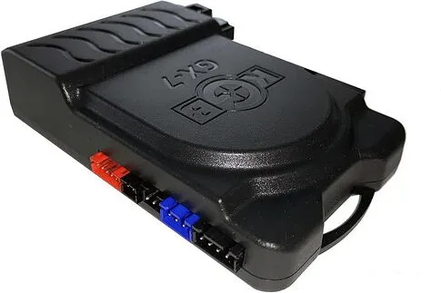 Автосигнализация KGB GX-7