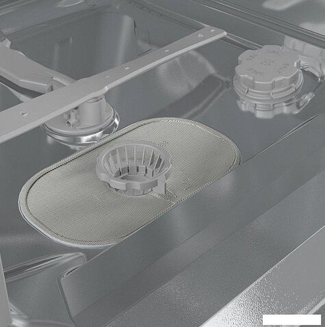 Отдельностоящая посудомоечная машина Gorenje GS642C90W