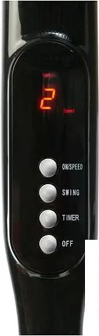 Вентилятор CENTEK CT-5026 (черный)