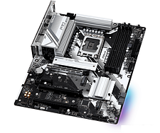 Материнская плата ASRock B760 PRO RS/D4