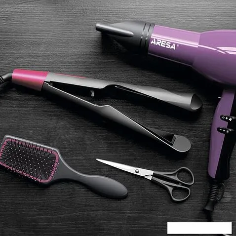 Мультистайлер Aresa AR-3339