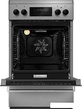 Кухонная плита MAUNFELD MEC511CW09TD