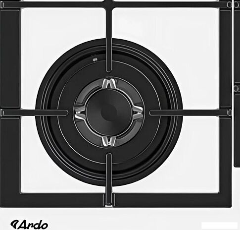 Варочная панель ARDO GHK63G1WFCW2