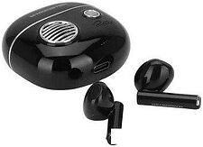 Наушники Monster N-Lite 213 MH22237 (черный)