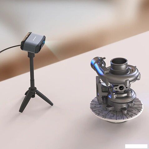 3D-сканер 3DMakerpro Moose Standard
