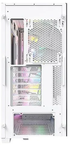 Корпус Montech AIR 903 Max (белый)