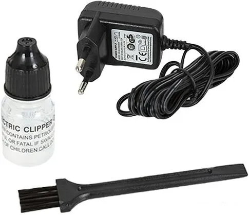 Машинка для стрижки волос Pioneer HC05R