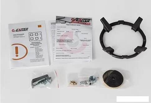 Варочная панель Exiteq EXH-204