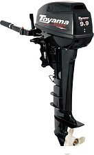 Лодочный мотор Toyama T9.9BMS
