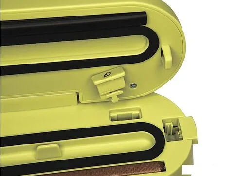 Вакуумный упаковщик Oursson VS0431/GA