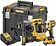 DeWalt DCK2532P2 (перфоратор, винтоверт, 2 АКБ, кейс)