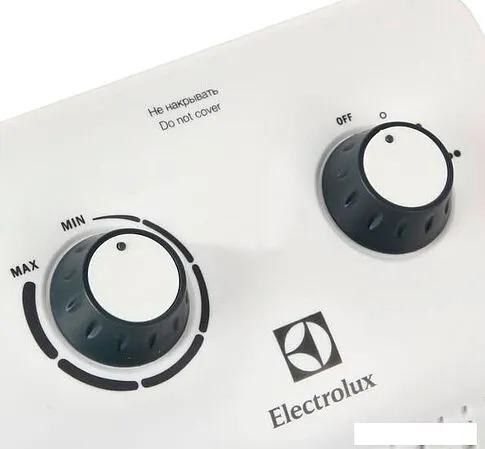Тепловентилятор Electrolux EFH/S-1120