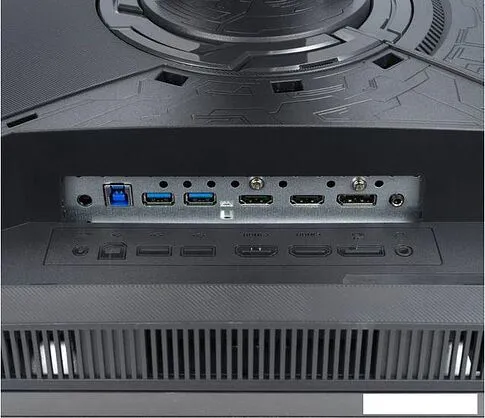 Игровой монитор ASUS ROG Strix XG32AQ