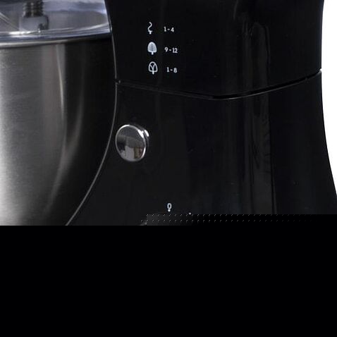 Планетарный миксер Galaxy GL2230 (черный)