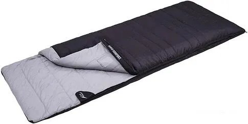 Спальный мешок Trek Planet Asolo Comfort (антрацит)