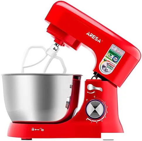Планетарный миксер Aresa AR-1910