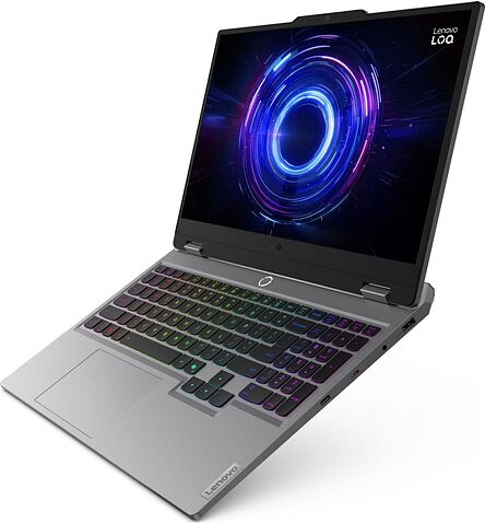 Игровой ноутбук Lenovo LOQ 15IRX10 83JE002BRK