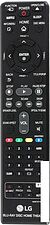 Домашний кинотеатр LG LHB655NK Домашний кинотеатр LG LHB655NK