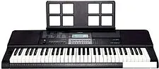 Синтезатор Casio CT-X800