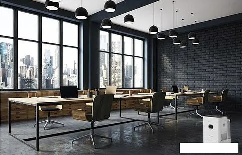 Климатический комплекс Boneco Air-O-Swiss H400