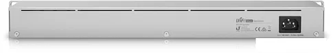 Управляемый коммутатор 2-го уровня Ubiquiti UniFi Switch Aggregation