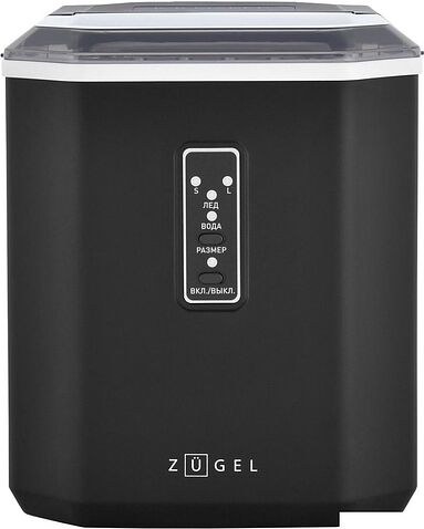 Льдогенератор ZUGEL ZIM1201