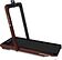 Электрическая беговая дорожка Titanium Masters Slimtech S60 (коричневый)