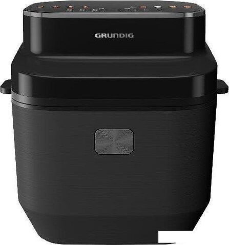 Аэрогриль Grundig Fry 8420