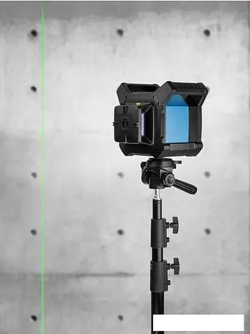 Лазерный нивелир Bull RL 3001 1323474