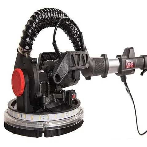 Шлифмашина для стен и потолков Kress KU630