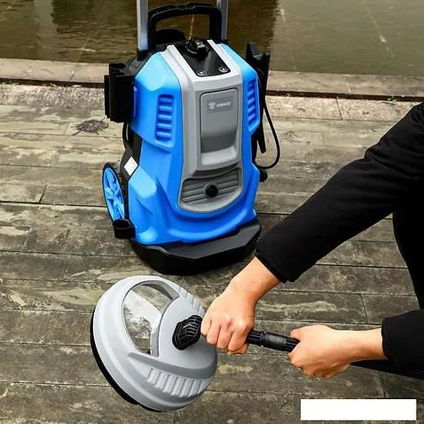 Мойка высокого давления Deko DKCW265 065-4308