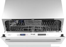Посудомоечная машина Weissgauff BDW 4106 D