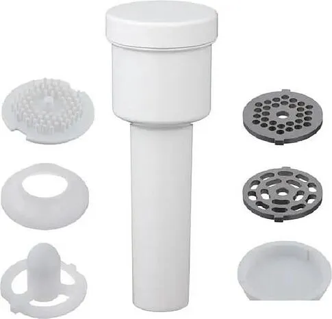 Мясорубка Panasonic MK-GX1700WTQ