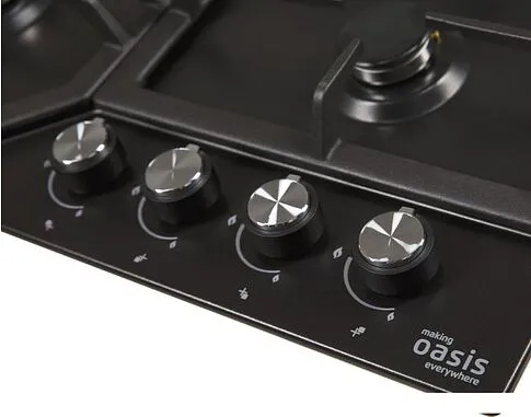 Варочная панель Making Oasis Everywhere P-MBR